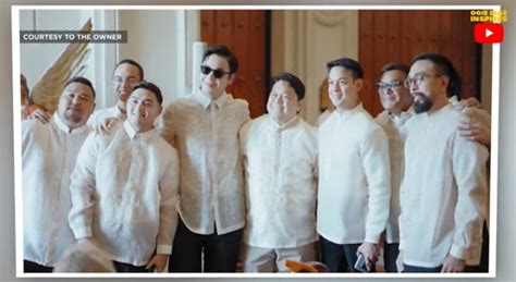 dennis padilla and marjorie barretto wedding|Marjorie Barretto shares wish for ex.